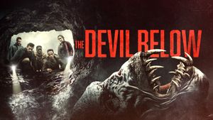The Devil Below's poster