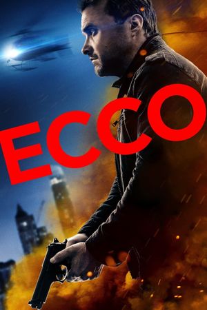 ECCO's poster