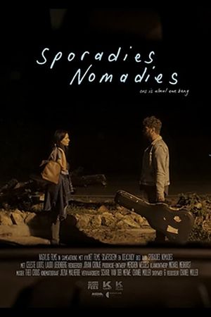 Sporadies Nomadies's poster