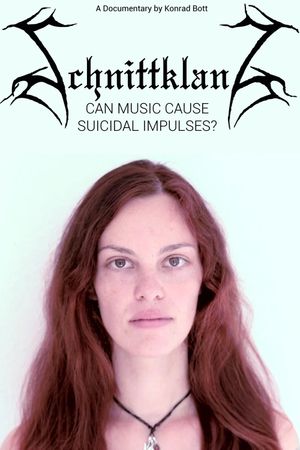 Schnittklang - Can Music Cause Suicidal Impulses?'s poster