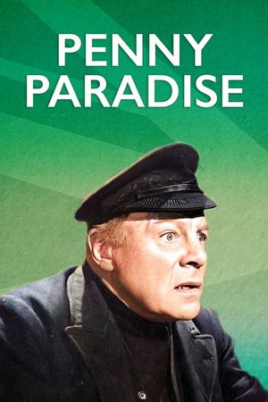 Penny Paradise's poster image