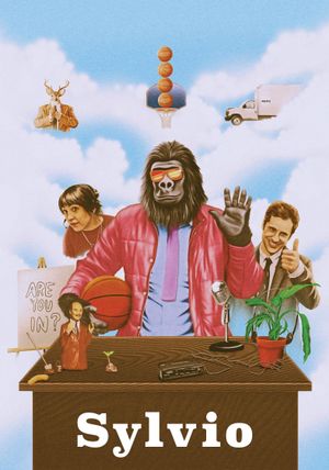 Sylvio's poster