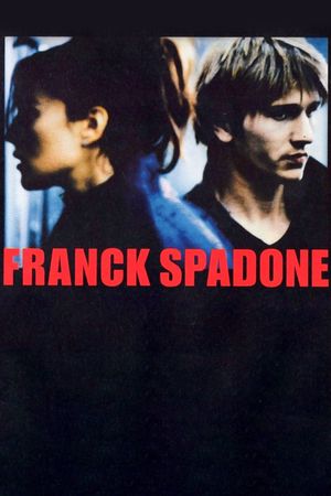 Franck Spadone's poster