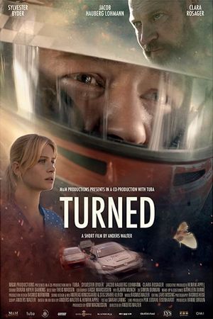 Turned's poster