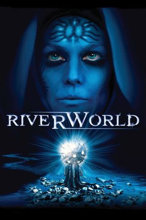 Riverworld's poster