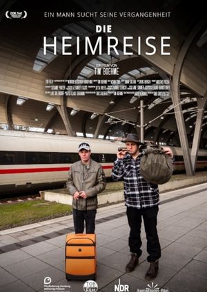 Die Heimreise's poster