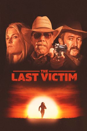 The Last Victim's poster