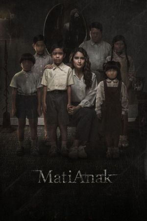 MatiAnak's poster