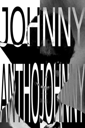 JOHNNY ANTHOJOHNNY's poster