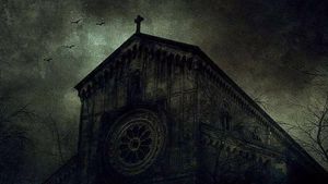 The Conjuring: The Devil Made Me Do It's poster