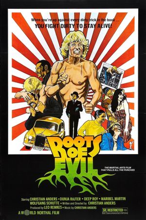 Roots of Evil's poster
