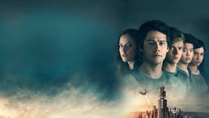 Maze Runner: The Death Cure's poster