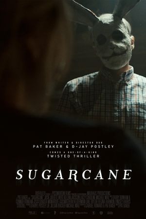 Sugarcane's poster