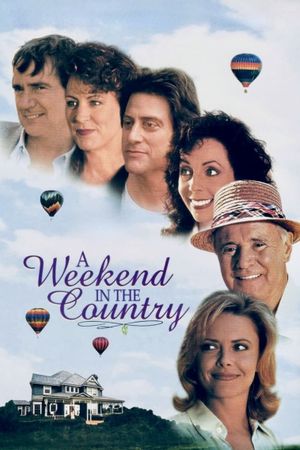 A Weekend in the Country's poster image