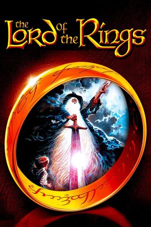 The Lord of the Rings's poster