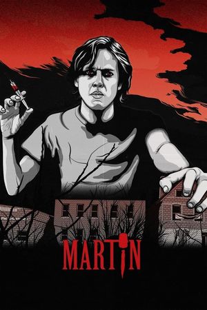 Martin's poster