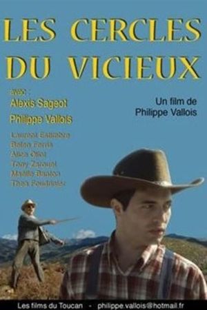 The Circles of the Vicious's poster