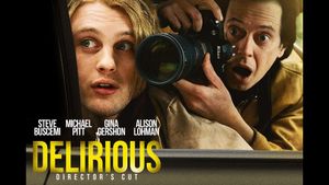 Delirious's poster