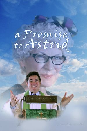 A Promise to Astrid's poster