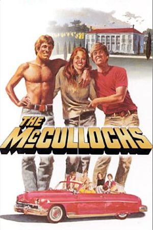 The Wild McCullochs's poster