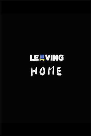 Leaving Home's poster