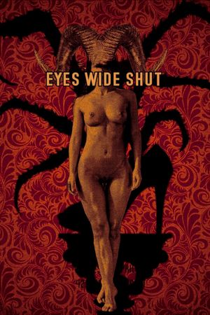 Eyes Wide Shut's poster