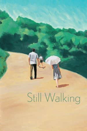 Still Walking's poster