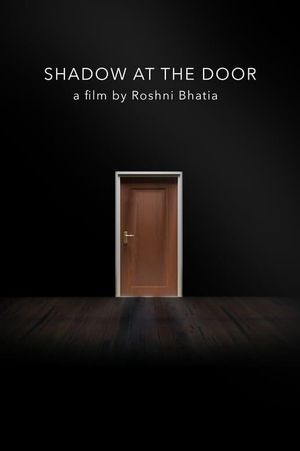 Shadow at the Door's poster