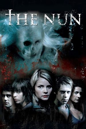 The Nun's poster