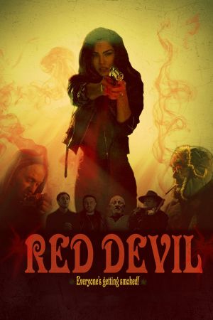 Red Devil's poster image