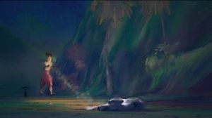 Run Totti Run's poster