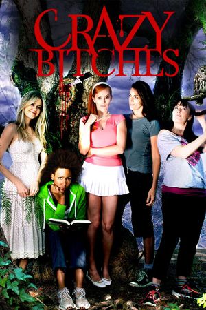 Crazy Bitches's poster