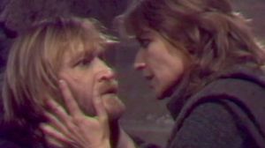 Macbeth's poster