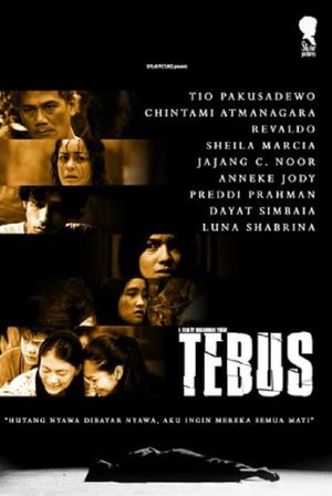 Tebus's poster