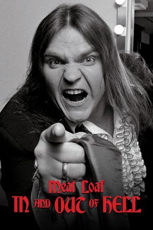 Meat Loaf: In and Out of Hell's poster