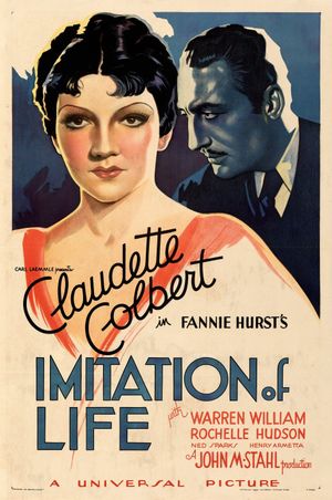 Imitation of Life's poster