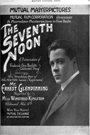 The Seventh Noon's poster