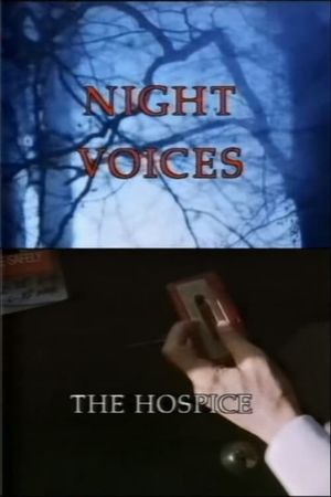The Hospice's poster