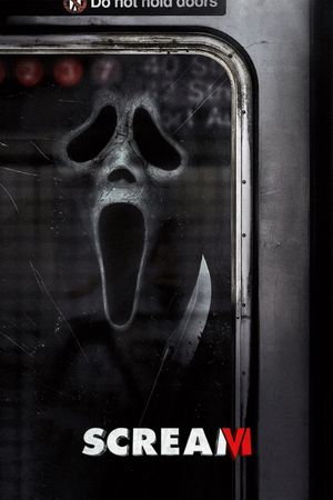 Scream VI's poster