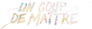 Paint It Gold's poster