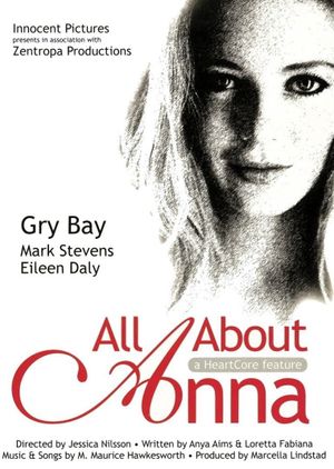 All About Anna's poster