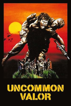 Uncommon Valor's poster