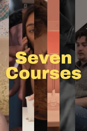 Seven Courses's poster image