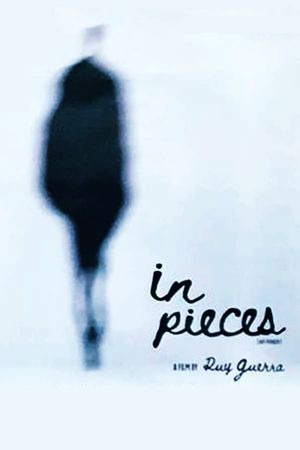 Aos Pedaços's poster