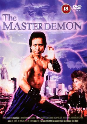 The Master Demon's poster