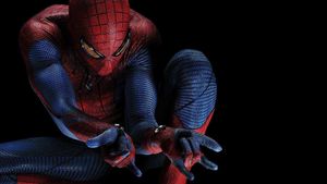 The Amazing Spider-Man's poster