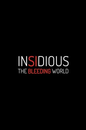 Untitled Sony/Blumhouse Insidious's poster