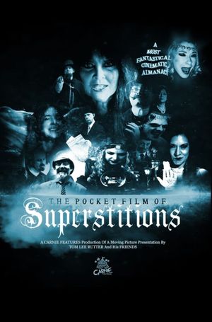 The Pocket Film of Superstitions's poster