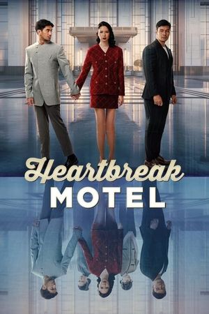 Heartbreak Motel's poster