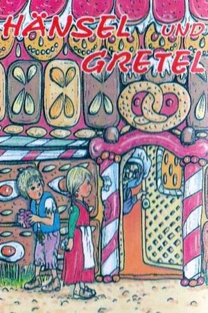 Hansel and Gretel's poster